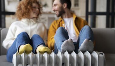 Trucul românesc care reduce cheltuielile de iarnă. „Am 21 de grade în casă și nu am dat drumul la căldură”