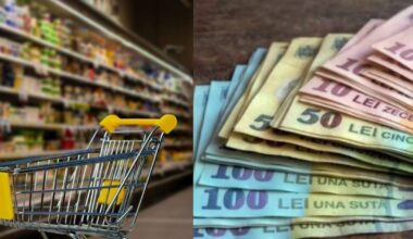 Micile magazine sătești, obligate să permită retragerea banilor cash în limita a 750 lei