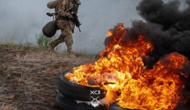 Peisajul frontului din Ucraina arată sumbru, avertizează analiștii. Mărturiile soldaților din sectoarele critice ale câmpului de luptă