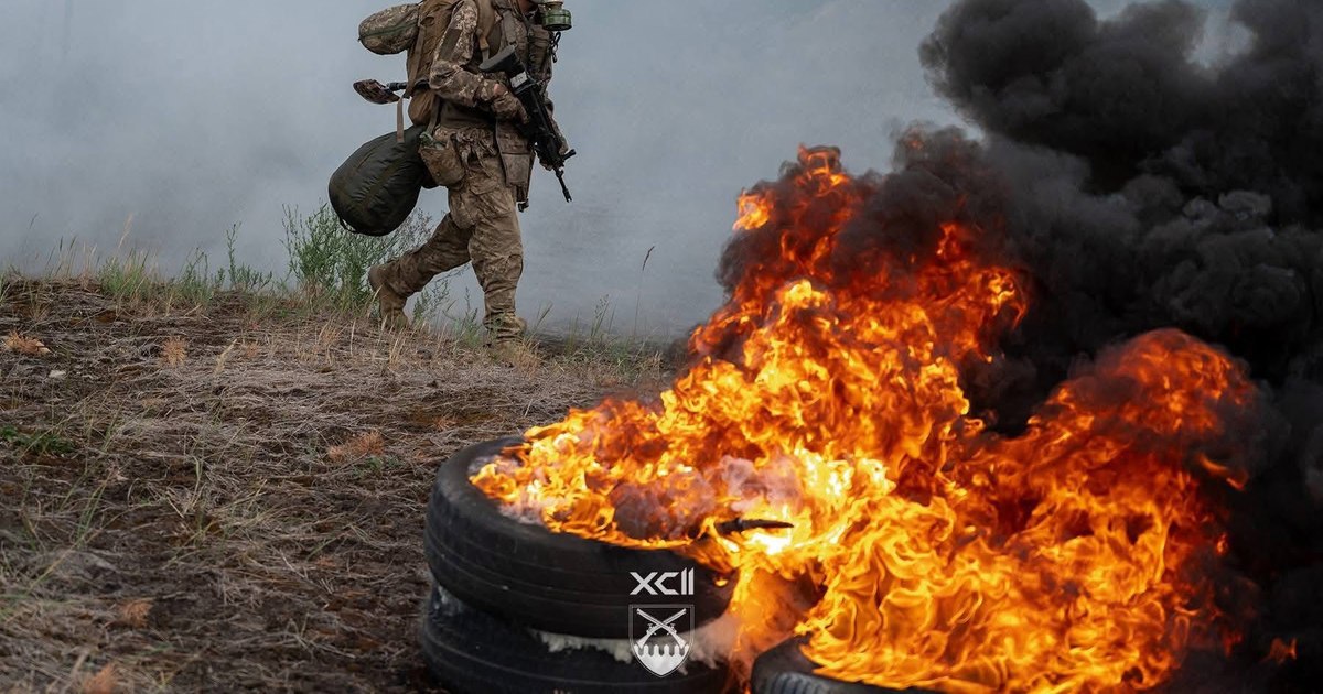 Peisajul frontului din Ucraina arată sumbru, avertizează analiștii. Mărturiile soldaților din sectoarele critice ale câmpului de luptă