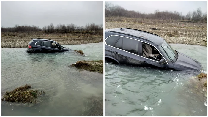 Tânărul a fost reținut și este cercetat penal. FOTO: colaj Știri din Neamț