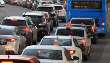 Şase state cer UE să renunţe la interdicţia privind motoarele pe benzină și motorină din 2035