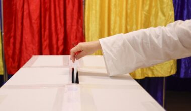 Tentativă de fraudă la alegerile locale parțiale din București. Polițiștii au deschis primul dosar penal