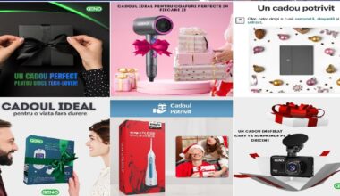 ElectroWeekend eMAG: Top 15 produse cele mai populare și testate de clienți, cu cele mai mari reduceri. Pune-ți electro oferta sub brad!