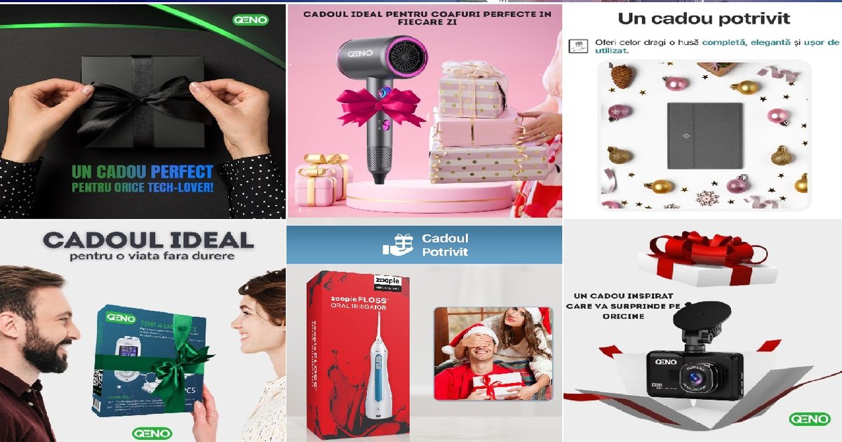 ElectroWeekend eMAG: Top 15 produse cele mai populare și testate de clienți, cu cele mai mari reduceri. Pune-ți electro oferta sub brad!