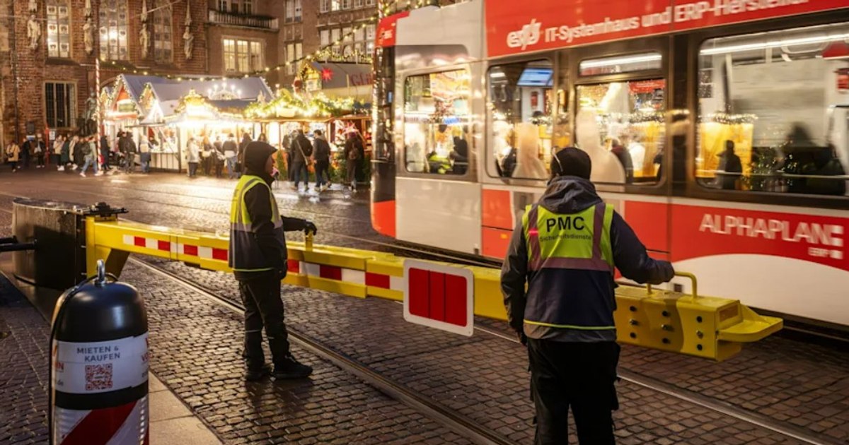 Un român a bătut două tinere care se sărutau într-un tramvai din Bremen. Una dintre victime a leșinat