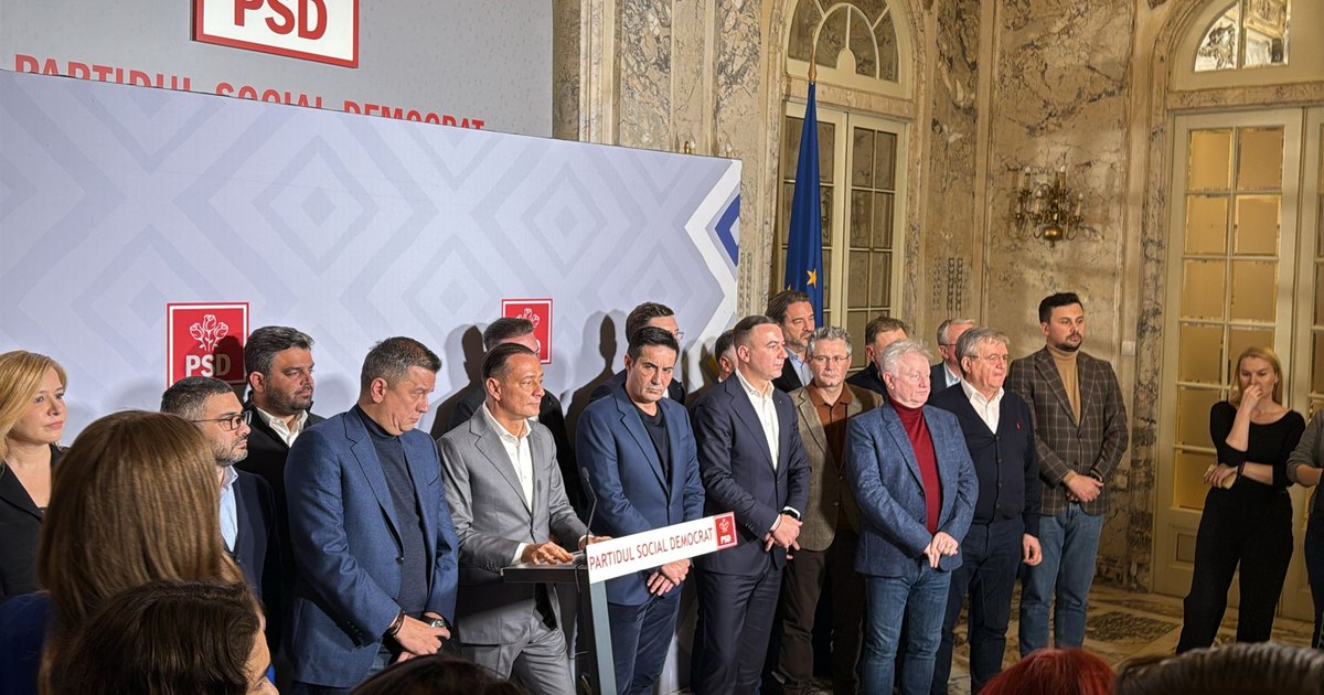 Prima reacție a lui Daniel Băluță după rezultatul Exit-Poll: „Este unul neconcludent”