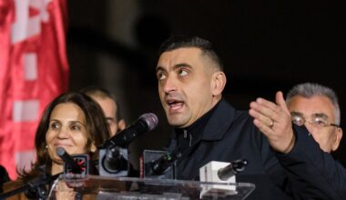 Anca Alexandrescu: „Este un moment complicat pentru țara noastră”. Simion: „Nimeni nu ne poate trimite la colț”