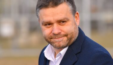 Ciucu stârnește polemici după ce a spus că Nicușor Dan a votat-o pe Ana Ciceală: „Așa am auzit, dar nu pot să probez”