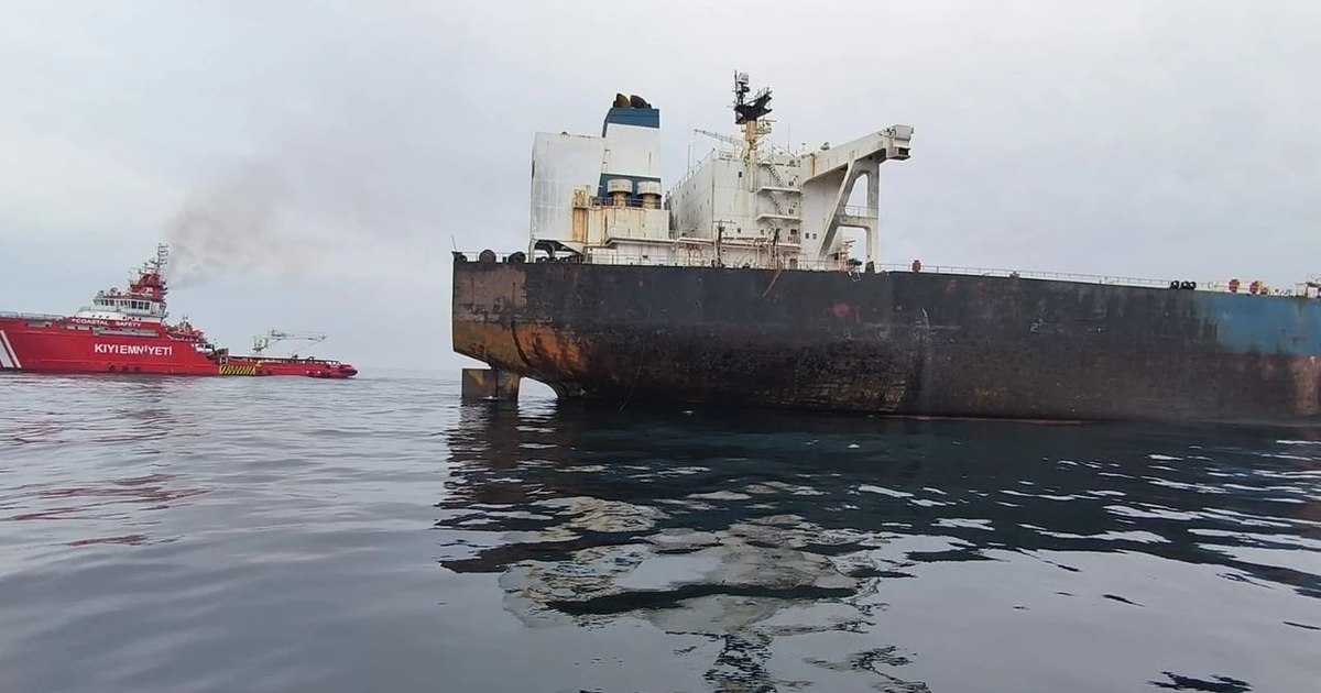 Bătrânul și Marea Neagră. Cât de reale sunt amenințările lui Putin privind o blocadă navală a Ucrainei