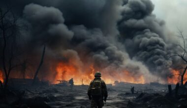 Britanicii susțin că România și Danemarca sunt în primejdie. Expert român: „Pericolul real există și se manifestă deja”