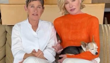 Cum s-a transformat visul britanic al lui Ellen DeGeneres într-un coșmar: vedeta renunță la ferma pentru care a părăsit Hollywood