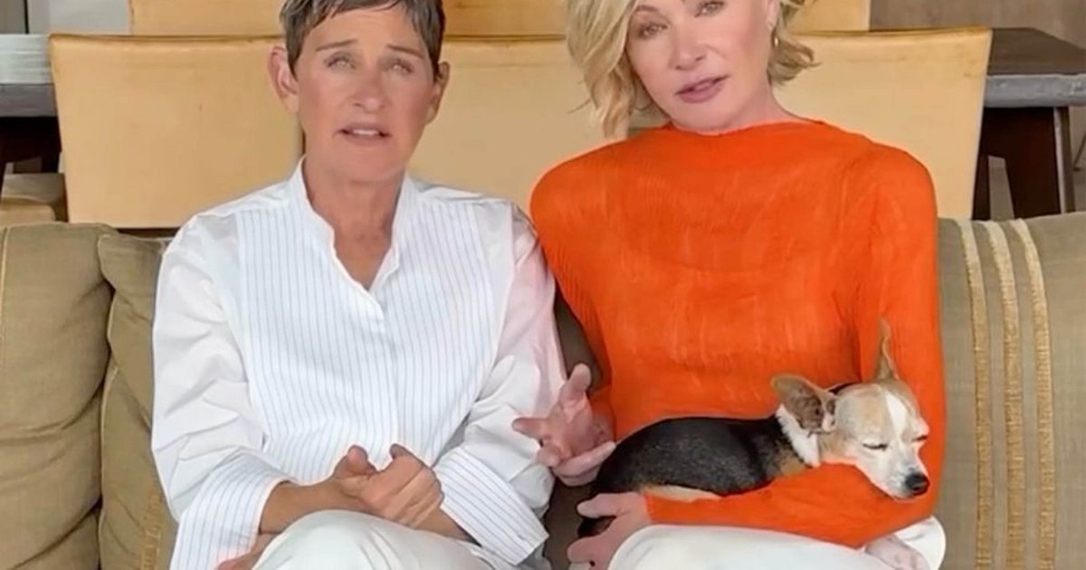 Cum s-a transformat visul britanic al lui Ellen DeGeneres într-un coșmar: vedeta renunță la ferma pentru care a părăsit Hollywood