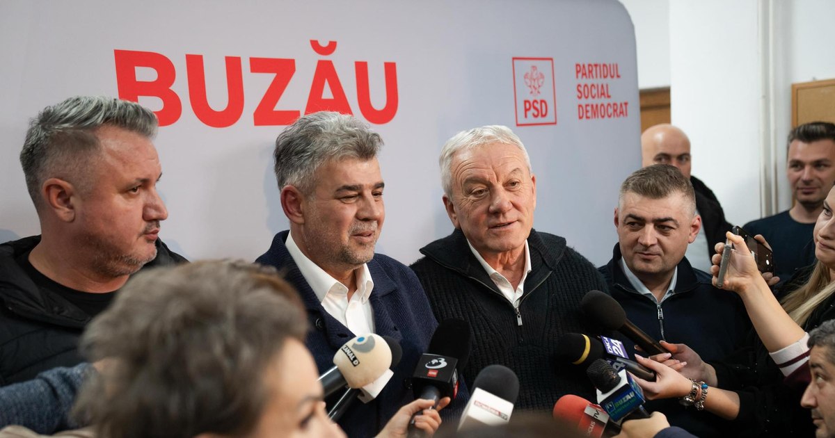 Rezultatele alegerilor locale din țară. PSD a câştigat 10 din 12 localități, AUR a pierdut peste tot. Ce salariu va avea Ciolacu la CJ Buzău