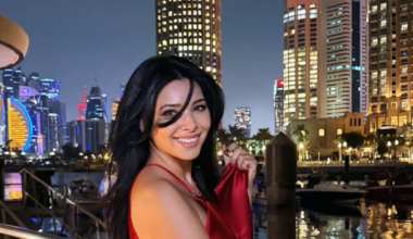 Corina Caragea, luată prin surprindere în vacanța din Doha: „Te măriți cu mine? Du-te dracu!”