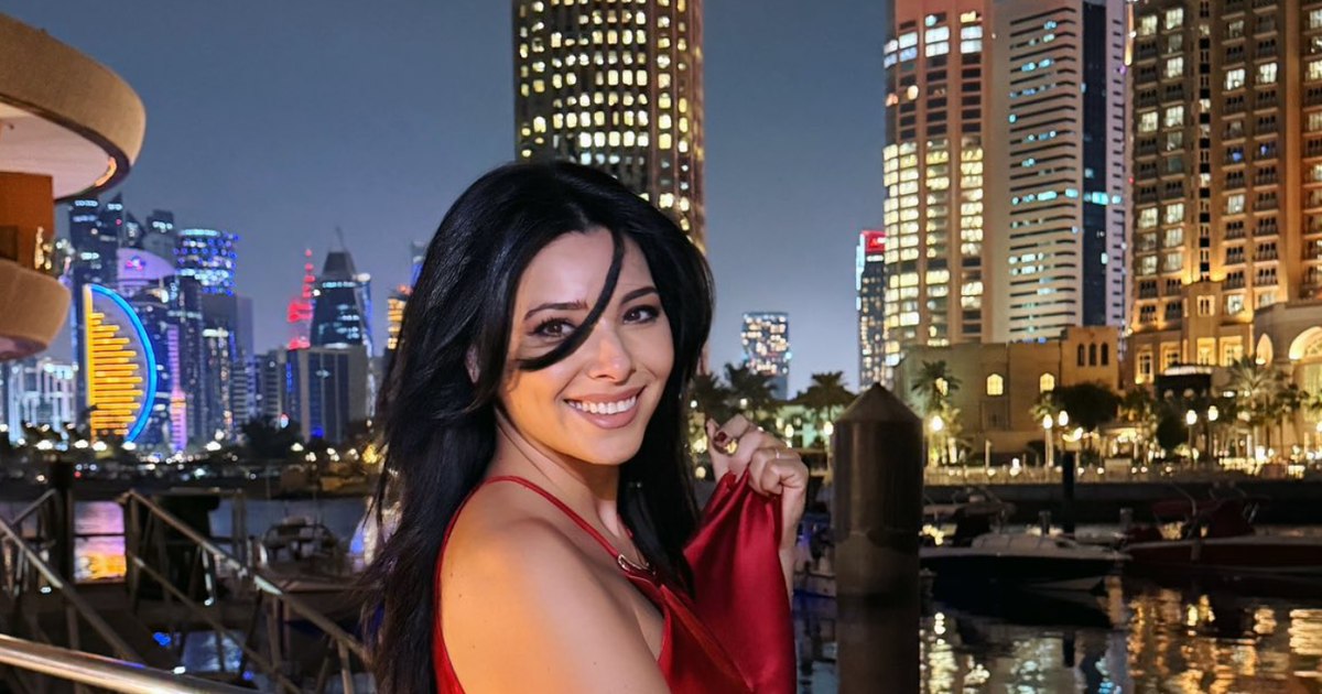 Corina Caragea, luată prin surprindere în vacanța din Doha: „Te măriți cu mine? Du-te dracu!”