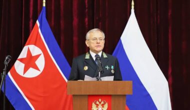 Ambasadorul Rusiei în Coreea de Nord a murit subit. Anunțul Ministerului de Externe rus