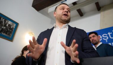 Exit-poll-urile și sondajele au eșuat masiv în București. „E fără precedent. Am avut trei case de sondare care au manipulat”