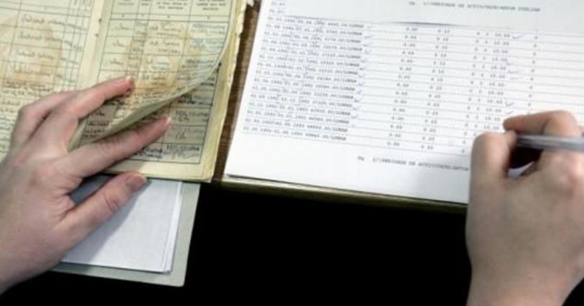 Din 2026, se schimbă modul de stabilire a vechimii în muncă pentru ieșirea la pensie. Exemplu de calcul