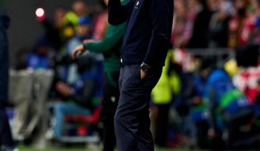 „Chivu va juca în dreapta” / Antrenorul lui Inter face haz de necaz înainte de meciul cu Liverpool