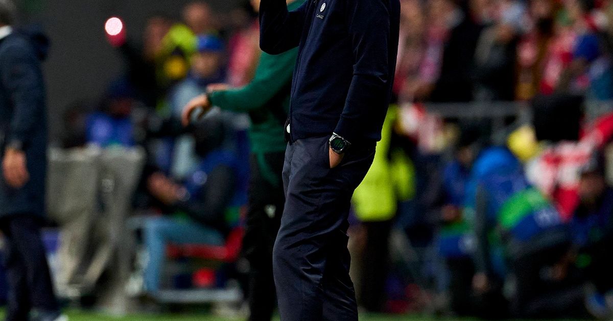 „Chivu va juca în dreapta” / Antrenorul lui Inter face haz de necaz înainte de meciul cu Liverpool