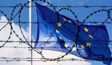 Acord politic în UE privind rezerva de solidaritate. Uniunea Europeană „avansează rapid” către o înăsprire a politicii migraţiei