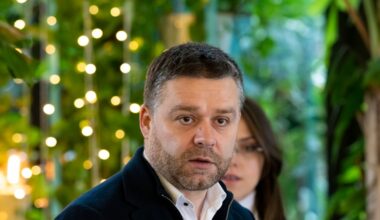 Rezultate finale alegeri București 2025. Ciprian Ciucu este noul primar general al Capitalei