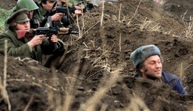 Ultima confruntare directă între români și ruși. Războiul Transnistriei - Moștenirea geopolitică a unui secol de pacte, anexări și bătălii