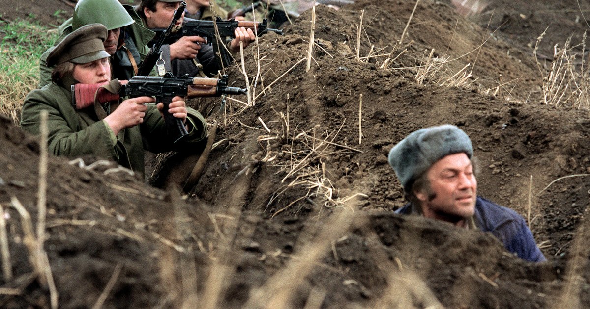 Ultima confruntare directă între români și ruși. Războiul Transnistriei - Moștenirea geopolitică a unui secol de pacte, anexări și bătălii