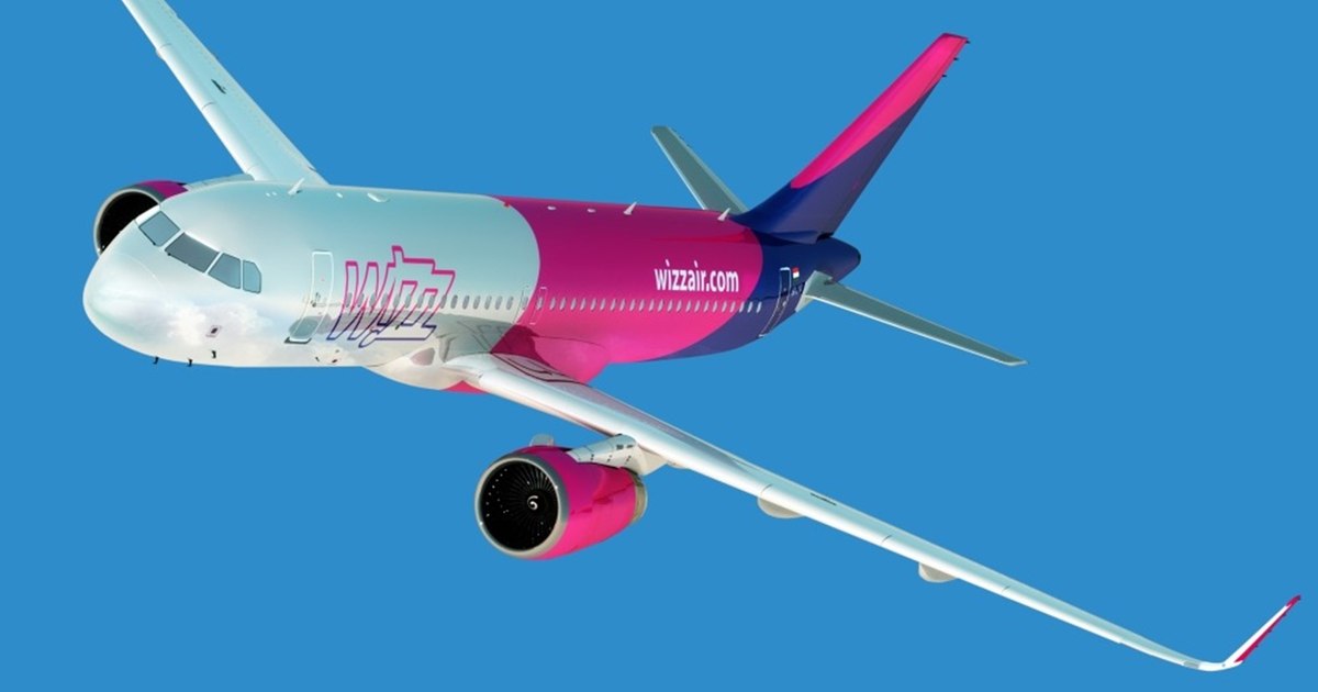 Wizz Air a anunțat redeschiderea operațiunilor de pe Aeroportul din Târgu Mureș
