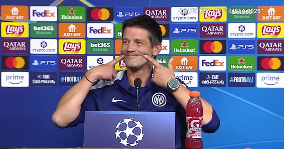 Cristian Chivu nu ține doliu după Ioan Sdrobiș. Reșițeanul a avut chef de glume în ziua în care a murit antrenorul care l-a lansat în fotbal