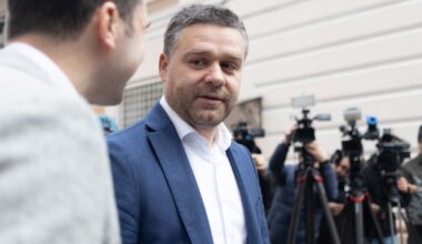 Ce salariu va avea Ciprian Ciucu ca primar general al Capitalei. Diferența dintre indemnizația actuală și cea viitoare
