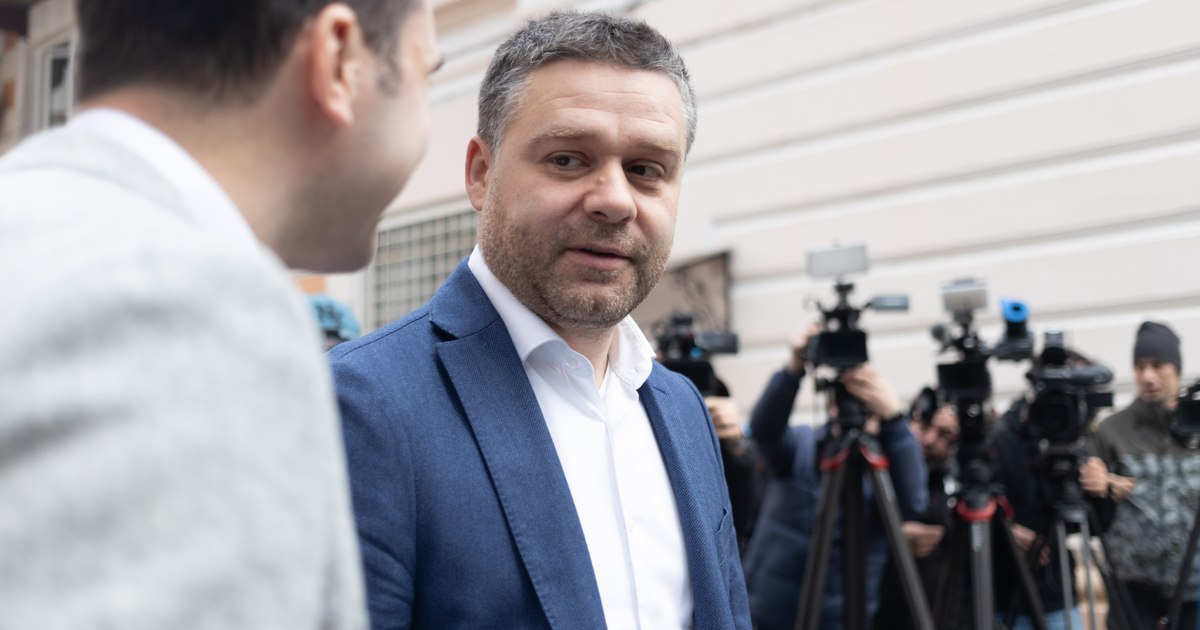 Ce salariu va avea Ciprian Ciucu ca primar general al Capitalei. Diferența dintre indemnizația actuală și cea viitoare