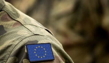 Va deveni Europa principalul pilon al NATO până în 2027? Ce urmăresc Statele Unite