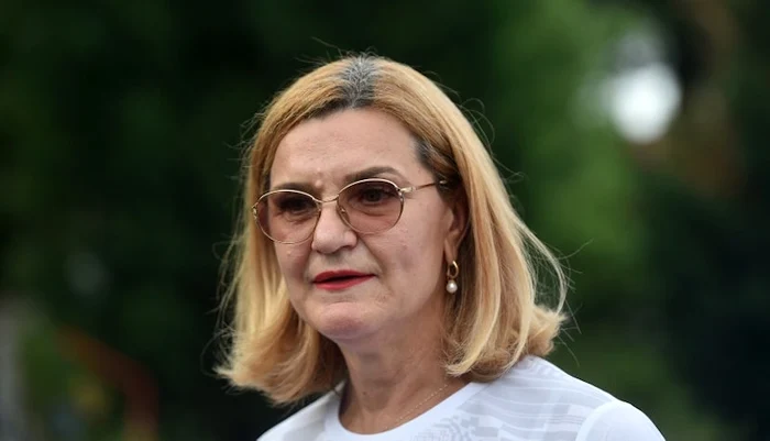 Elisabeta Lipă, generoasă cu banii statului