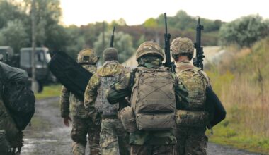 Un militar britanic a murit în Ucraina. Anunțul Ministerului Apărării din Regatul Unit