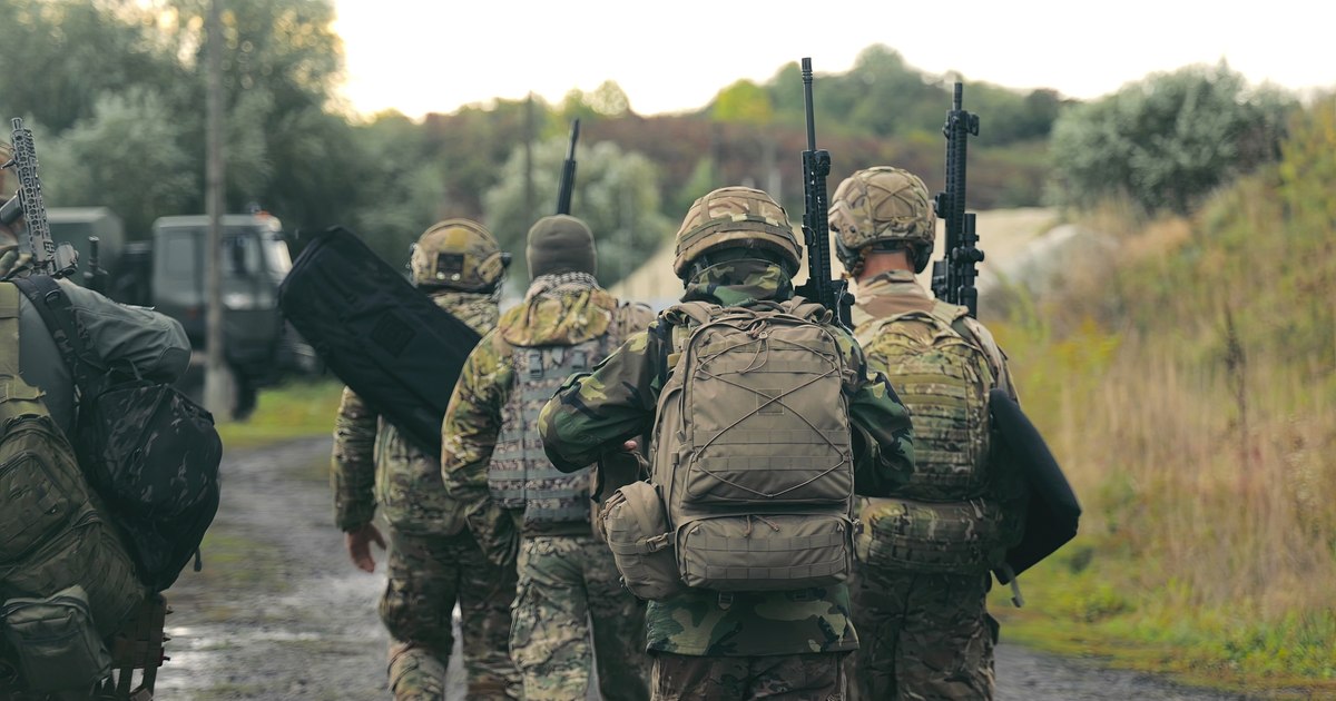 Un militar britanic a murit în Ucraina. Anunțul Ministerului Apărării din Regatul Unit