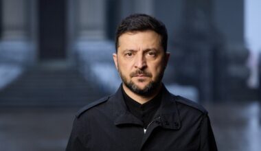 Încrederea ucrainenilor în Zelenski este în scădere. Doar aproximativ 20% ar vota pentru actualul președinte, arată un nou sondaj