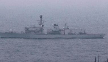 Supremația navală a NATO după Al Doilea Război Mondial, sub presiune serioasă, avertizează șeful Marinei Britanice. O flotă submarină rusă dificil de detectat