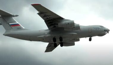 Un avion al aviaţiei militare din Rusia cu şapte persoane la bord s-a prăbuşit la aproximativ 200 km de Moscova