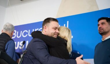 Paradoxul alegerilor din Capitală: Ciprian Ciucu, un primar legitim, votat de numai 11% dintre bucureșteni. „E o mare frustrare în societate”