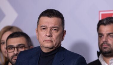 Sorin Grindeanu, concluzii la cald despre înfrângerea de la alegerile din Capitală. Liderul PSD anunță o analiză privind participarea la guvernare
