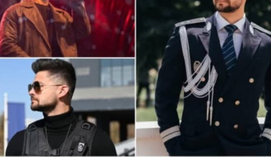 „Polițistul anului 2017” din Cluj, declarat incompatibil deoarece cânta în timpul liber. O postare virală denunță dublul standard din MAI