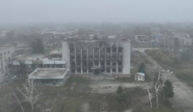 Bătălia care a schimbat fața războiului. Trucul folosit de apărători pentru a-i depista pe rușii deghizați în soldați ucraineni