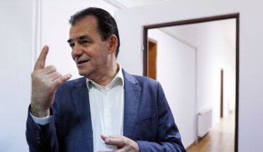 Orban le sugerează social-democraților să își schimbe liderul: „Cu Grindeanu în conducerea PSD, partidul nu va crește mai sus de 20%”