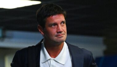 Cristi Chivu contestă rezultatul din meciul cu Liverpool din Liga Campionilor