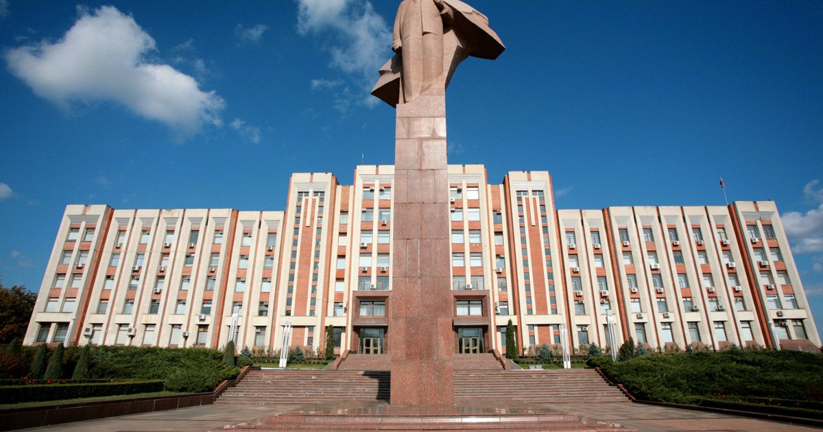 Kremlinul „crește amenințarea” pentru Kiev: forțe militare și drone în regiunea separatistă din Republica Moldova