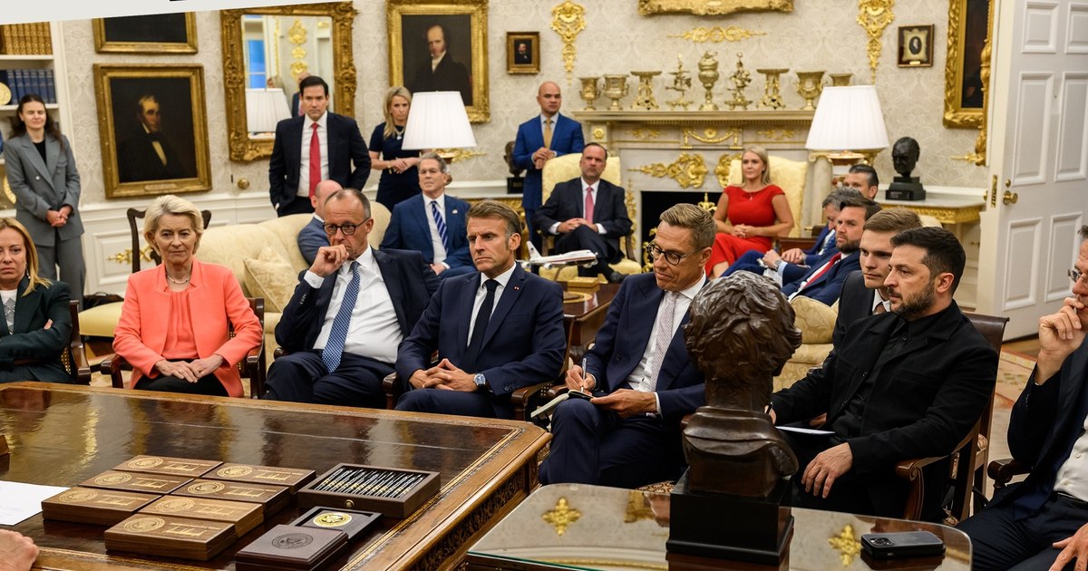 Topul celor mai importanți oameni din politica Europei. Cine este singurul român inclus în clasament