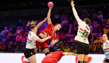 Olanda a răzbunat România și a eliminat Ungaria de la Campionatul Mondial feminin de handbal. Maghiarii, scandalizați de arbitraj