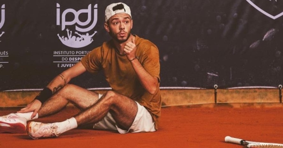 Un jucător de tenis francez și-a distrus cariera, după ce a fost suspendat pentru 20 de ani. Ce „crimă” sportivă a comis